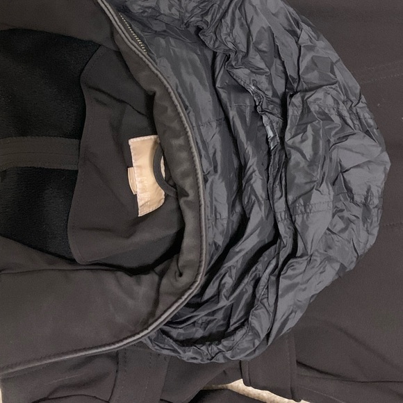 Michael by Michael Kors Black Jacket - Picture 5 of 6